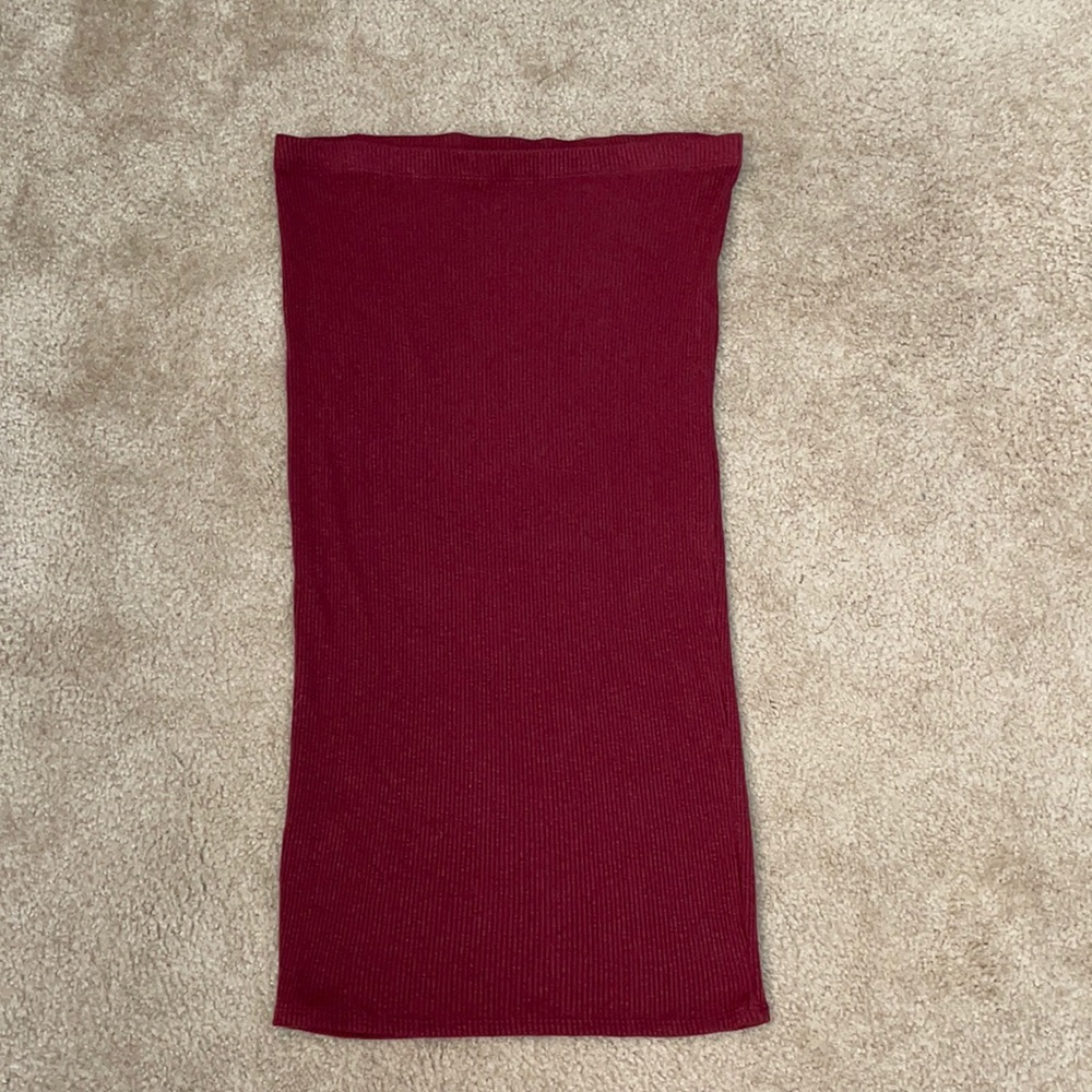 Windsor Skirt